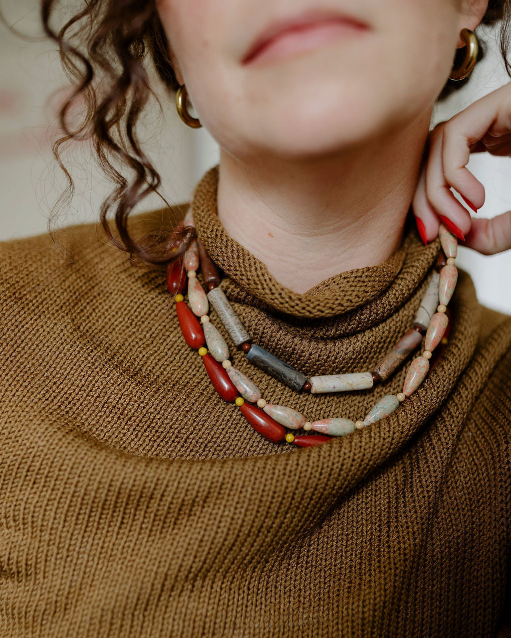 AUTUMN JASPER DUO