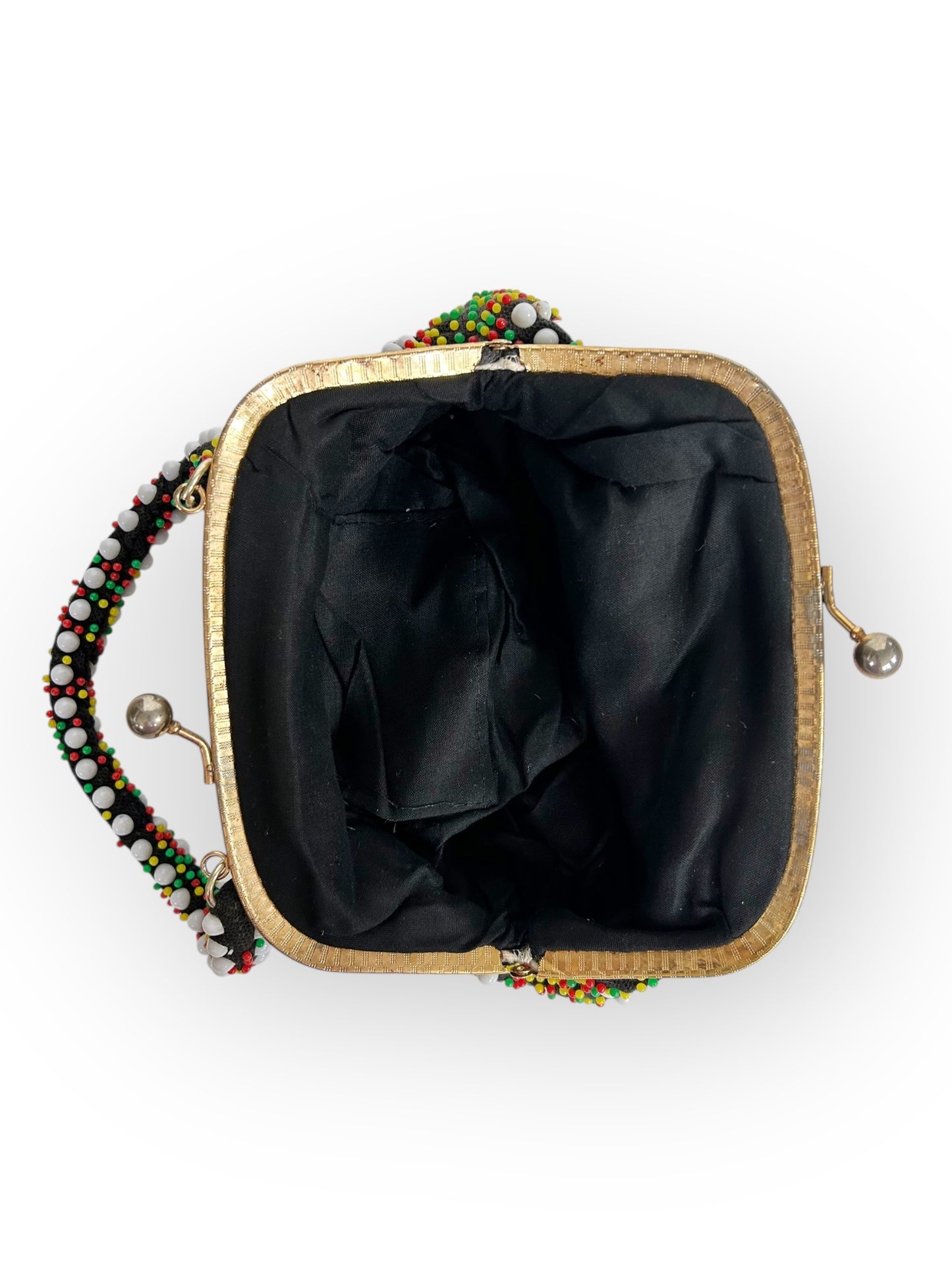 60s SMOOCH PURSE