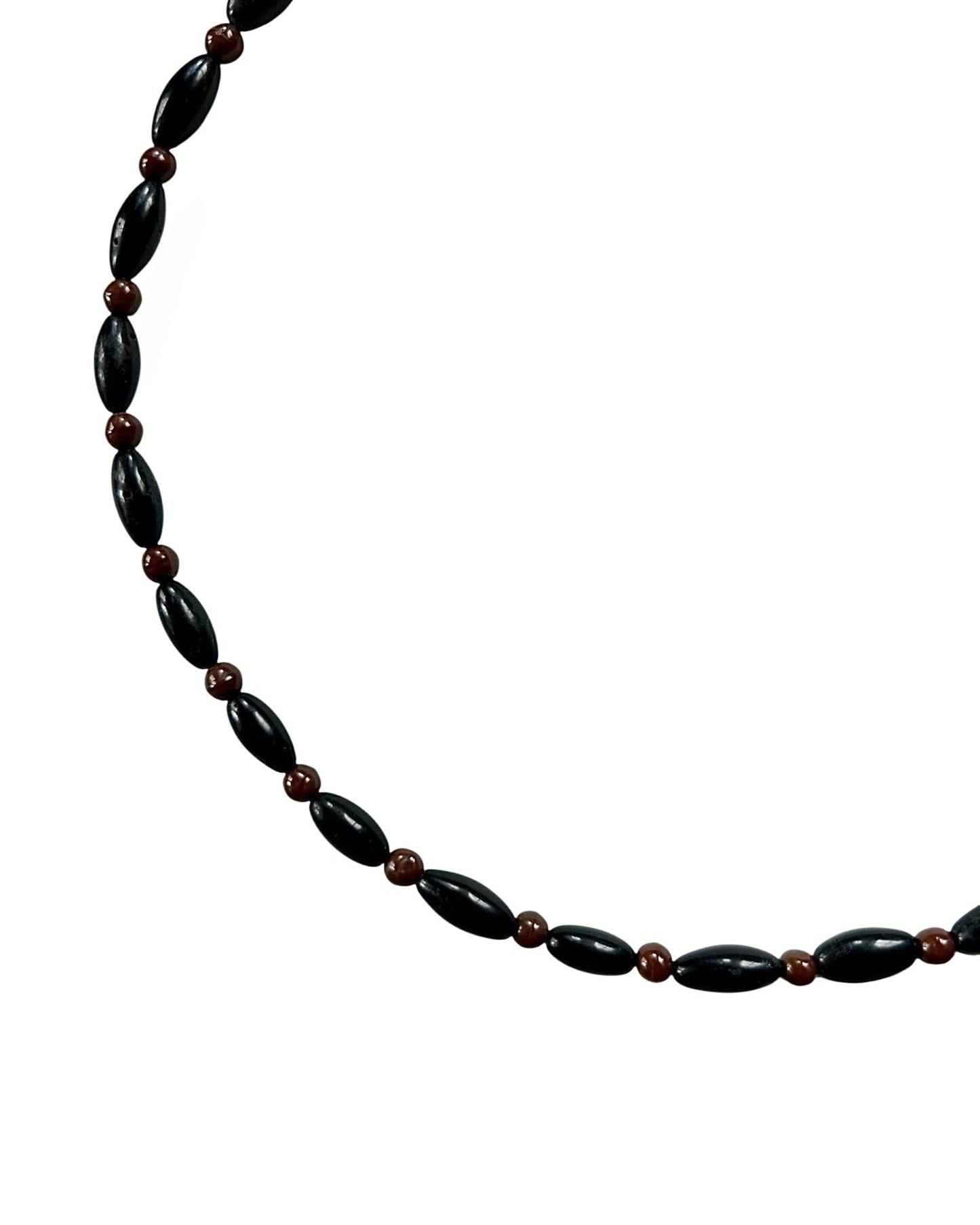 BLACK JASPER DUO