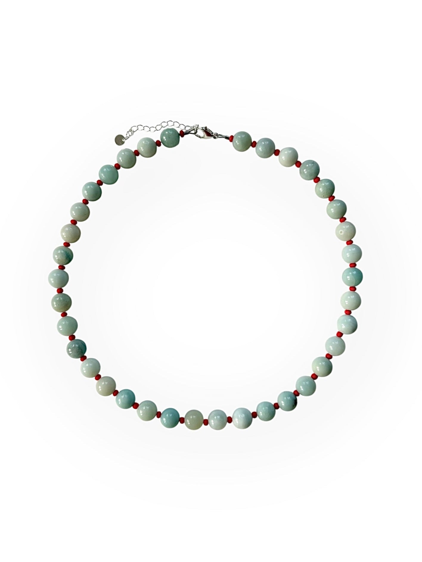 AMAZONITE DUO MIDDIE