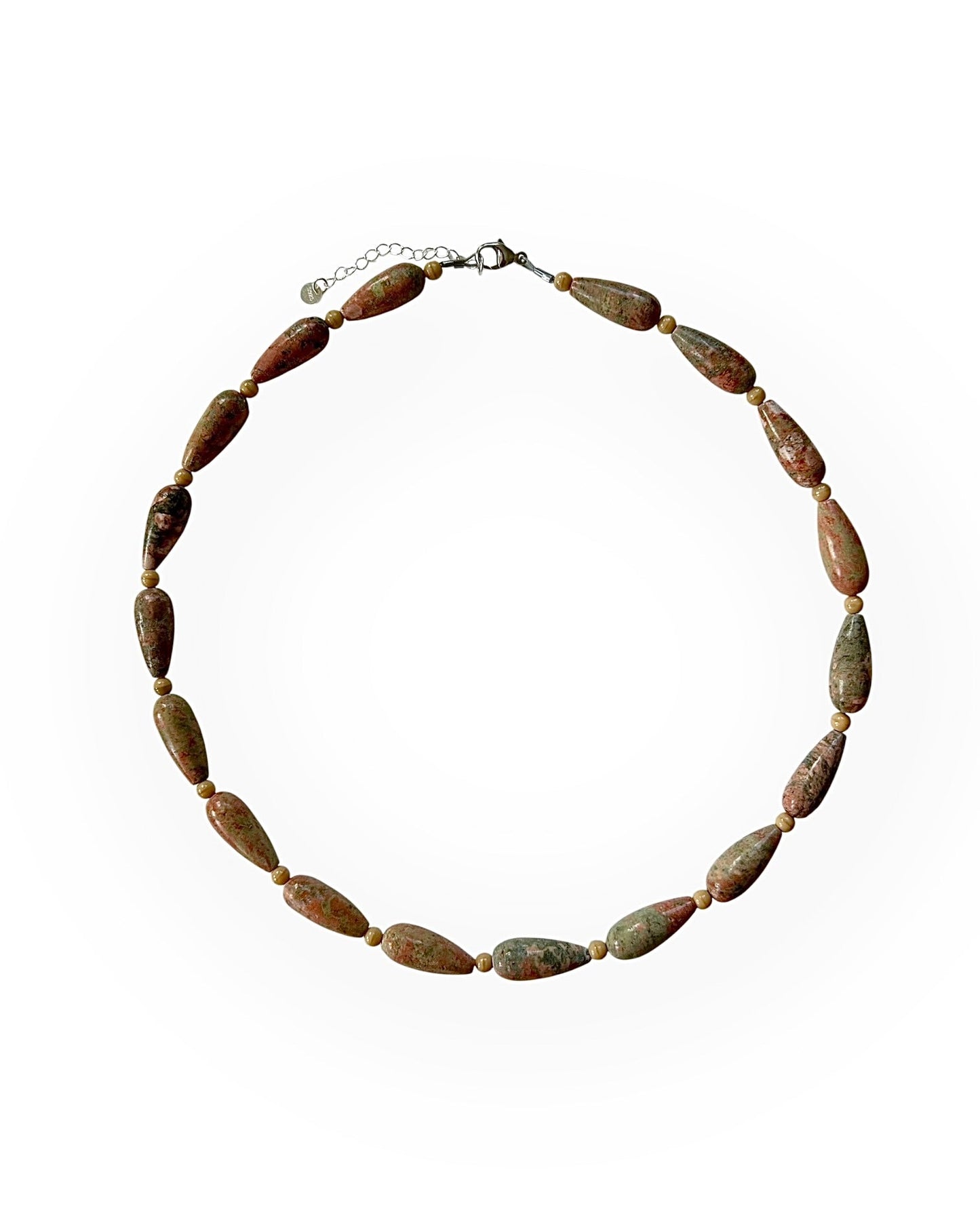 AUTUMN JASPER DUO