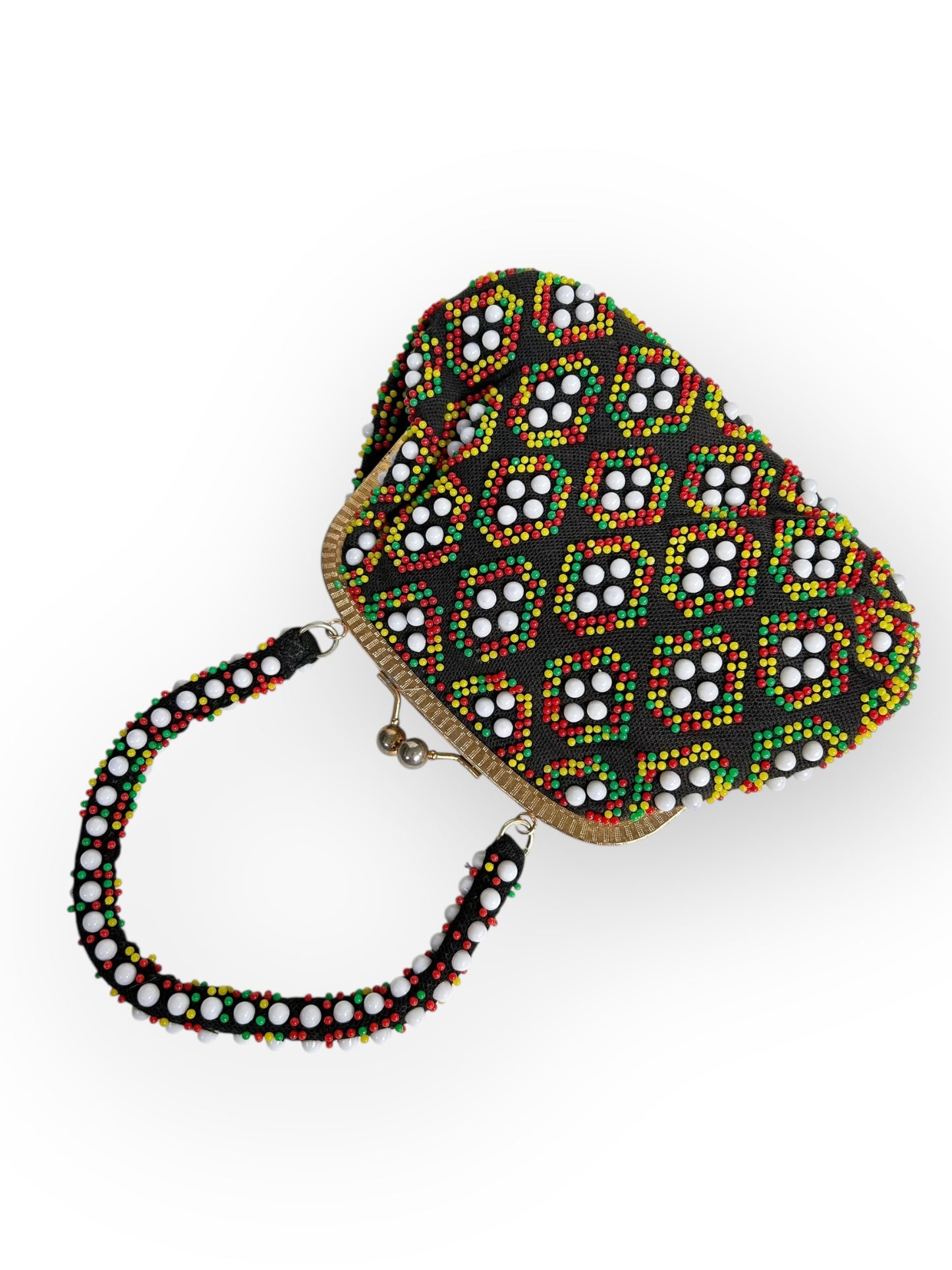60s SMOOCH PURSE