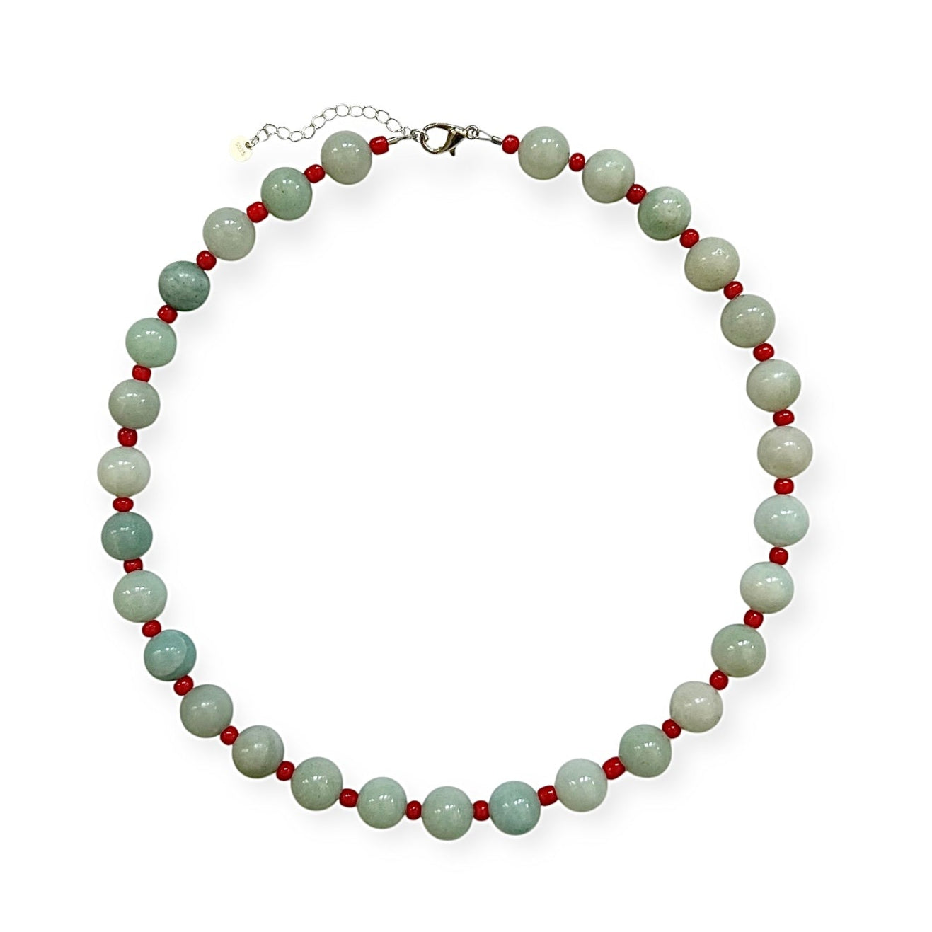 AMAZONITE DUO BIGGIE