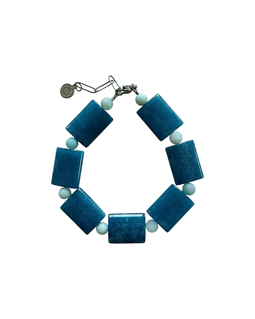 WAVE ANKLET