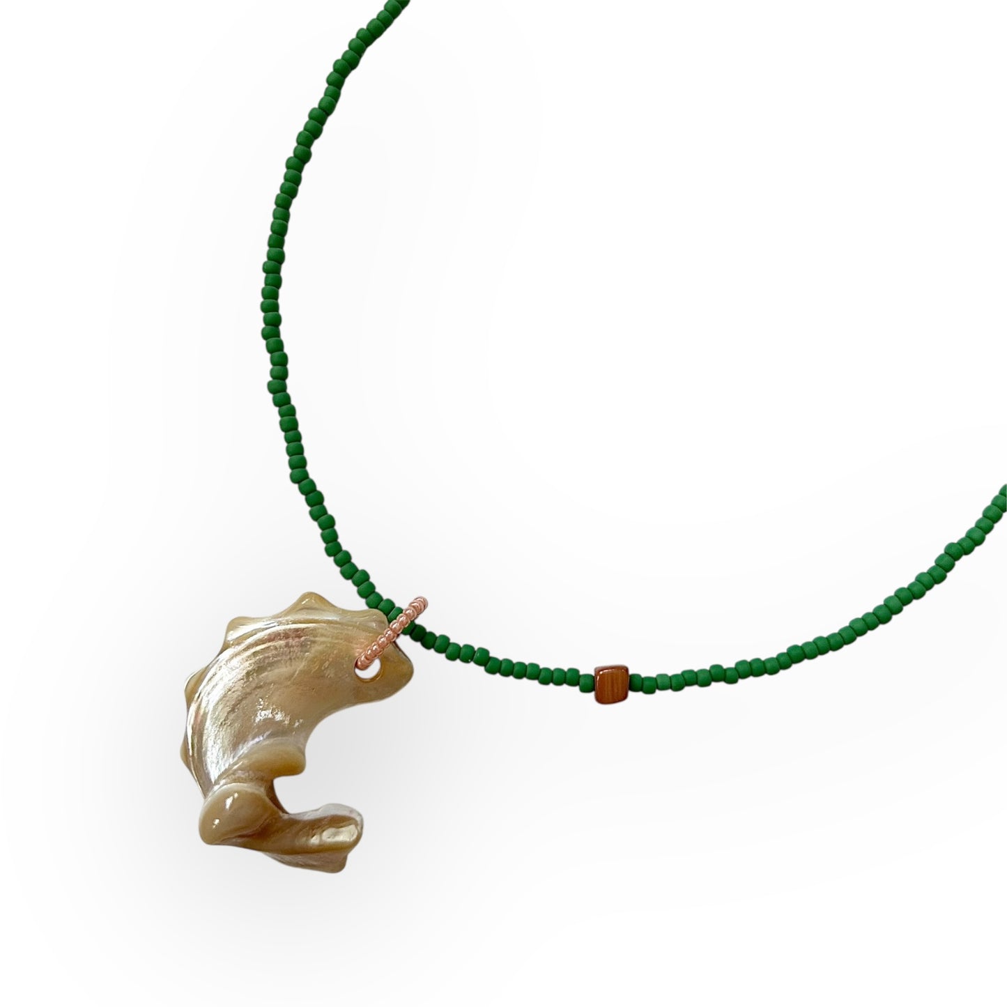 SEA CHARM VII