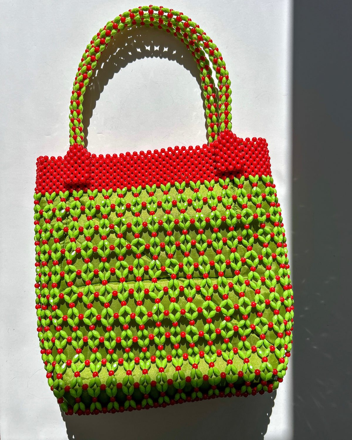 HOLLY TOTE