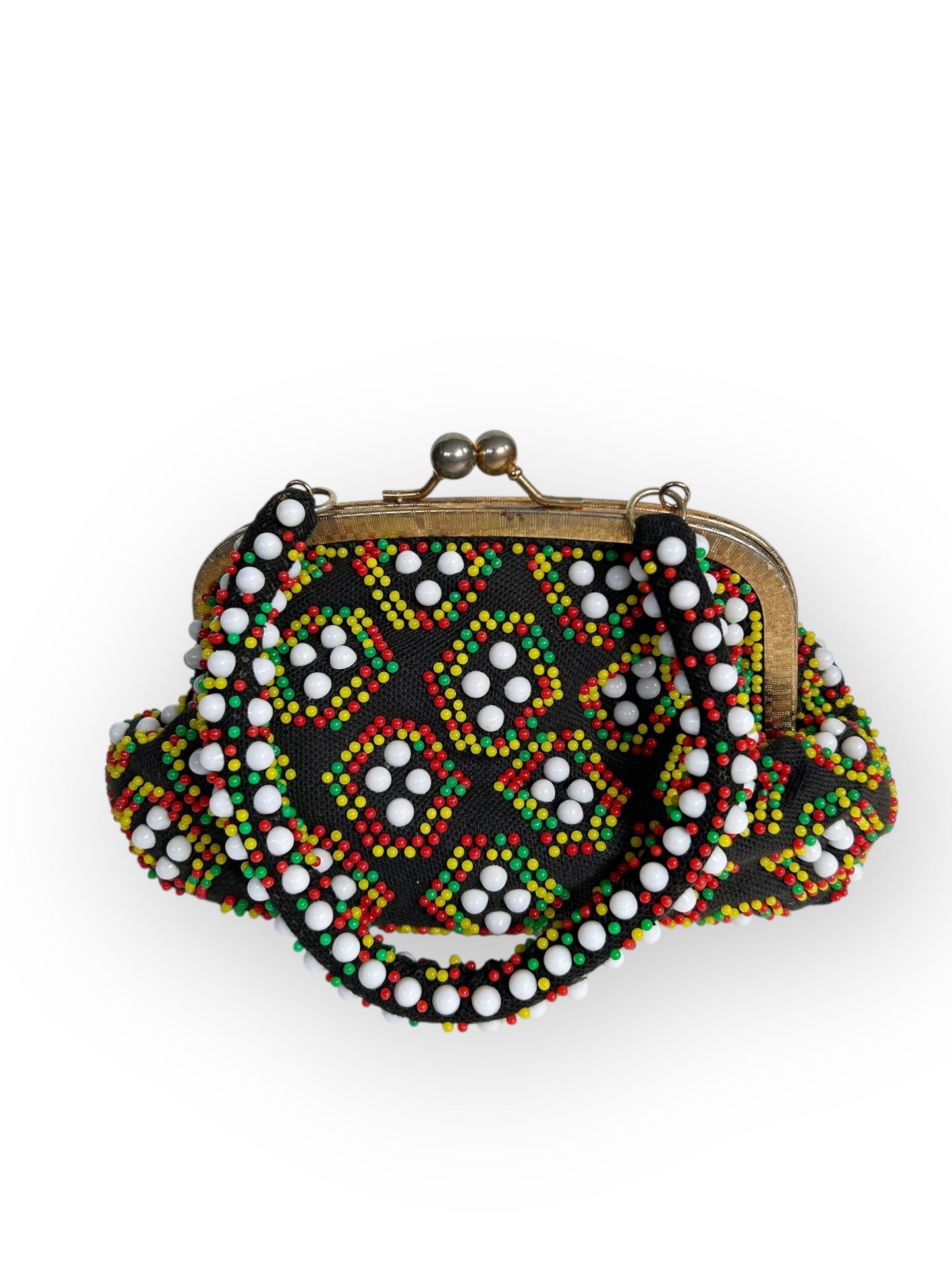 60s SMOOCH PURSE