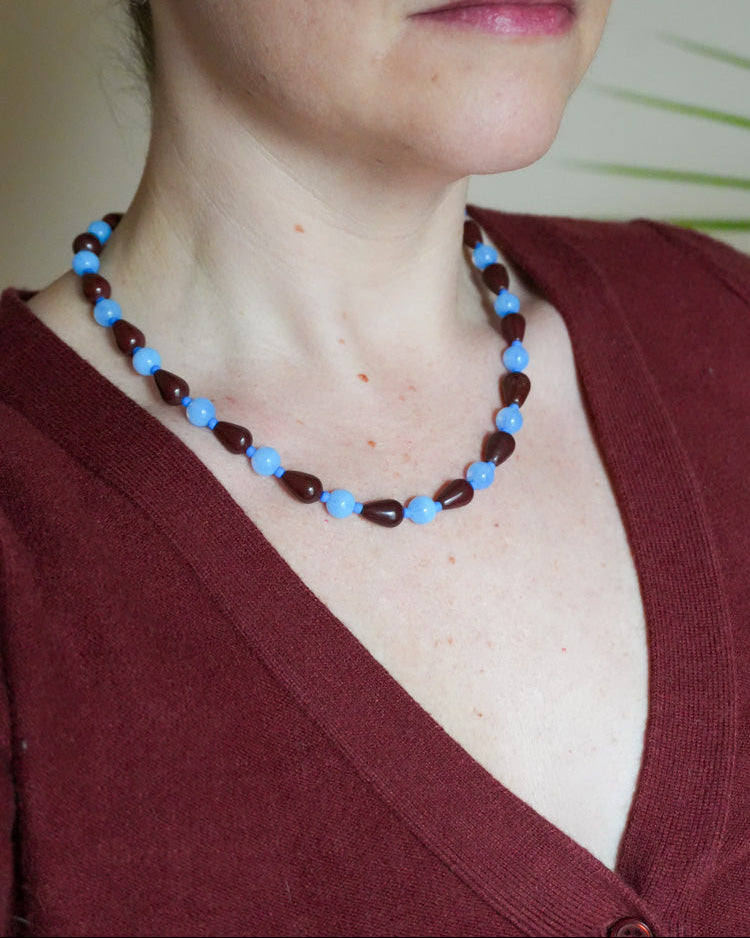 JASPER TEARDROP TRIO