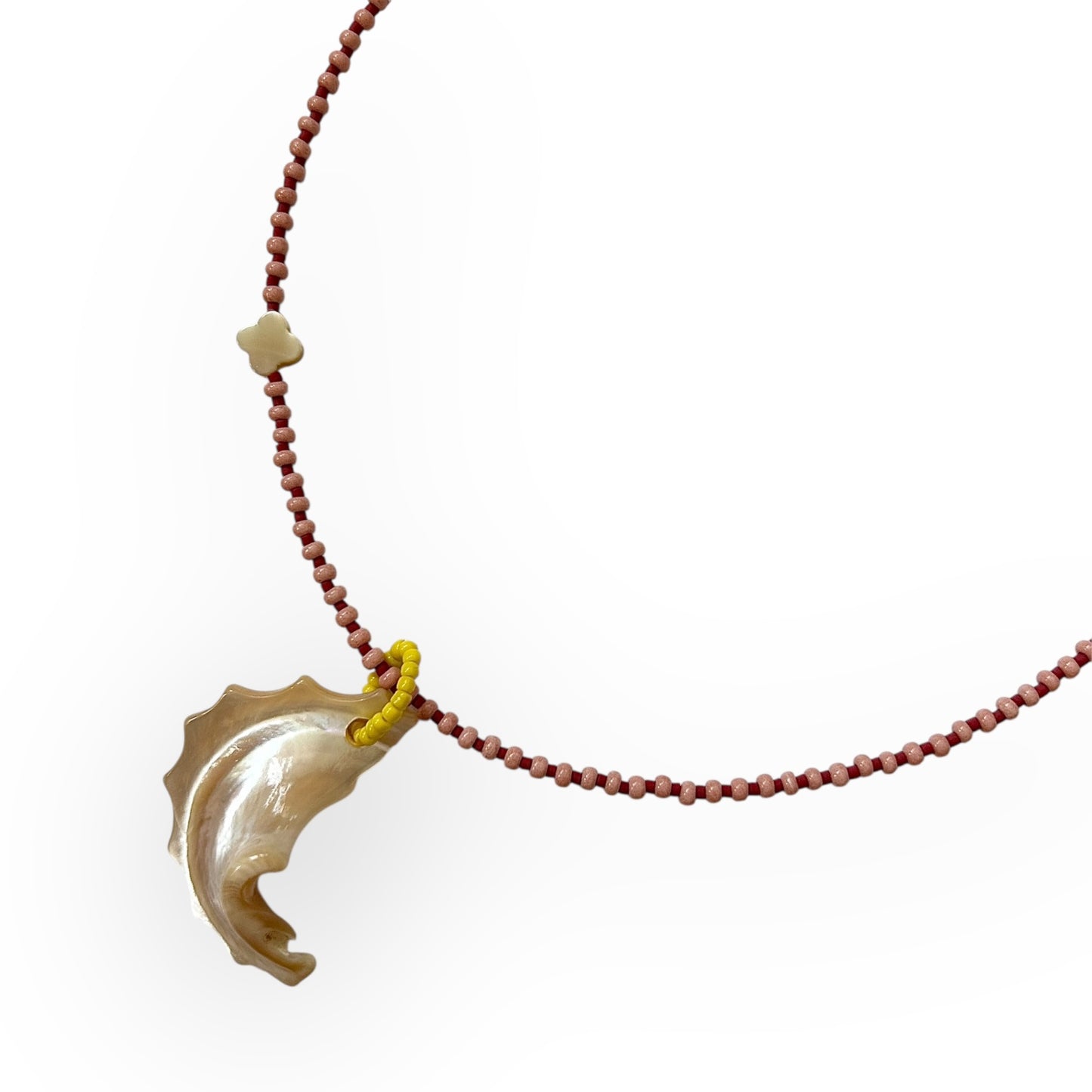 SEA CHARM III