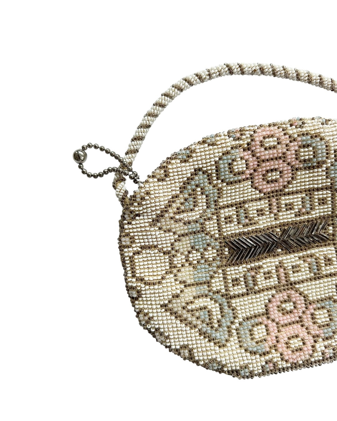 40s MINI PURSE
