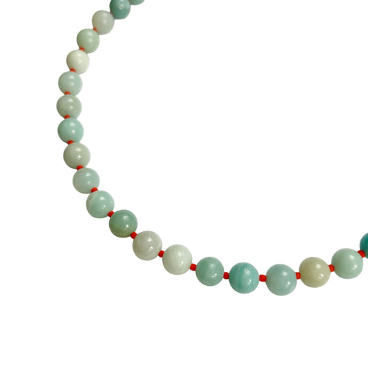 AMAZONITE DUO MIDDIE