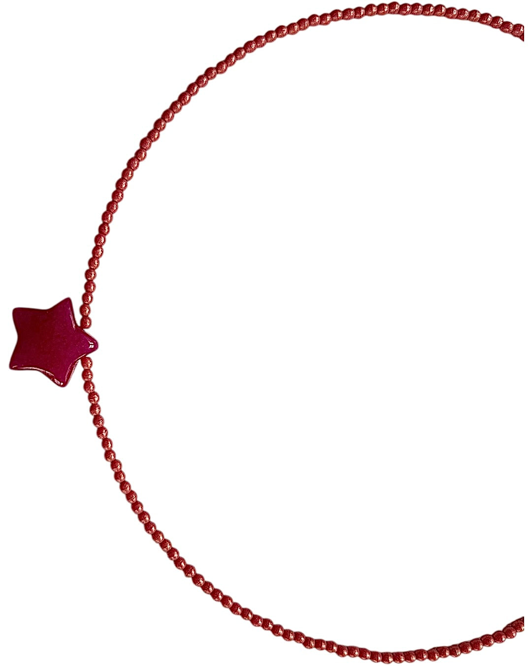RUBY STAR SOLO