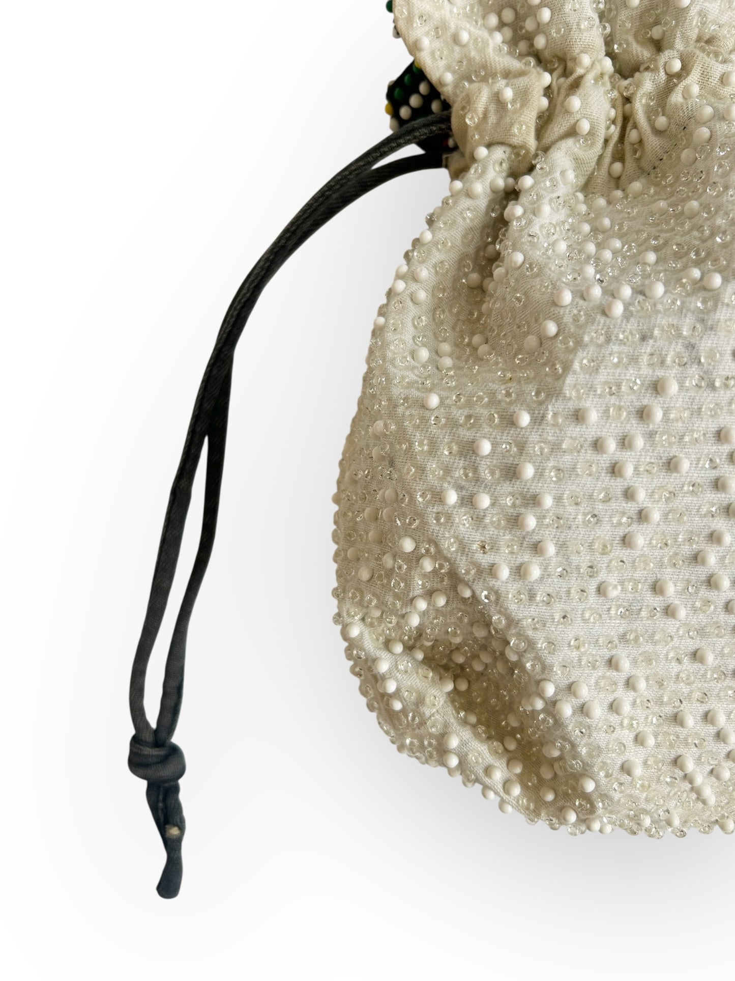 60s REVERSIBLE POUCH