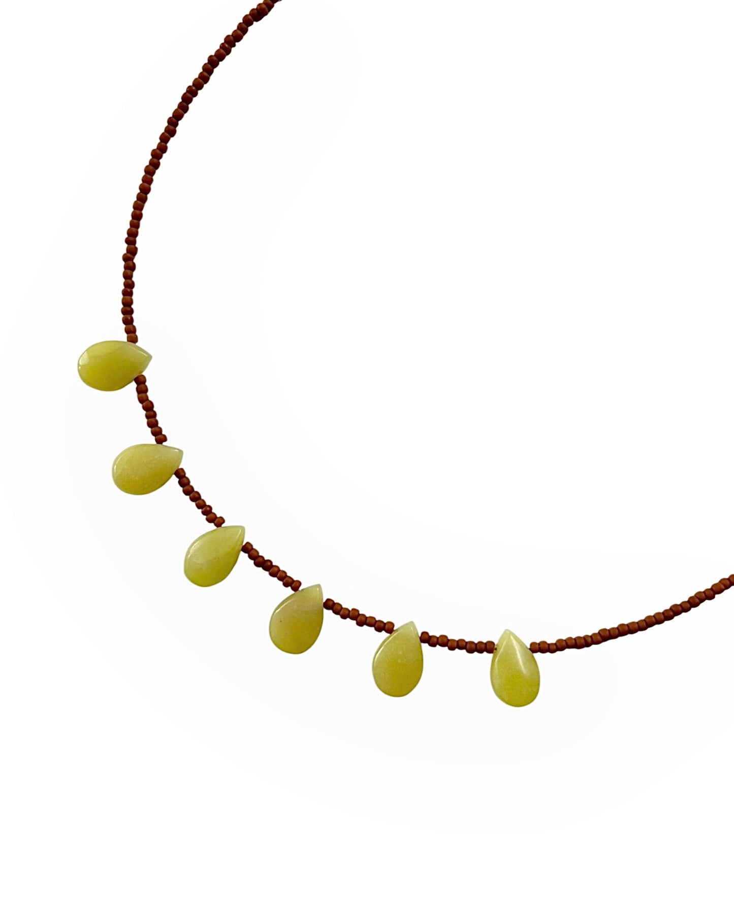 JADE DROPLET