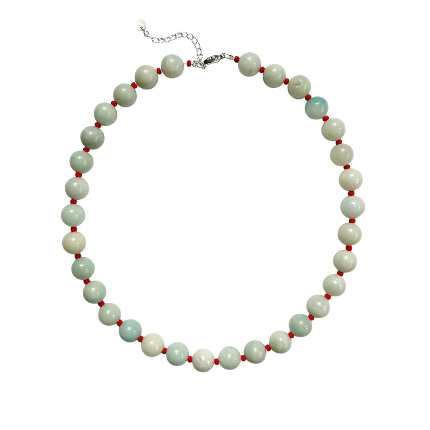 AMAZONITE DUO BIGGIE