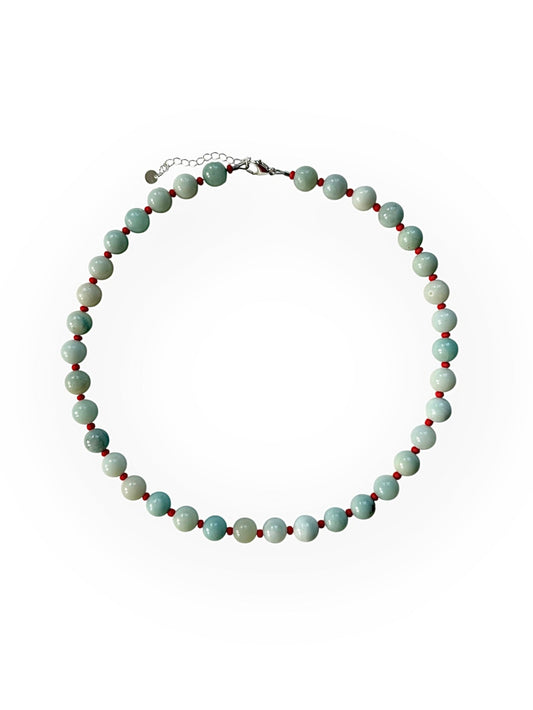 AMAZONITE DUO MIDDIE