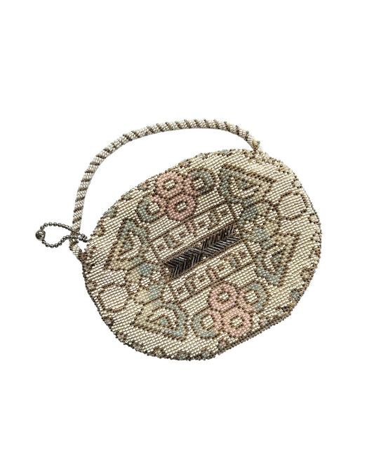 40s MINI PURSE