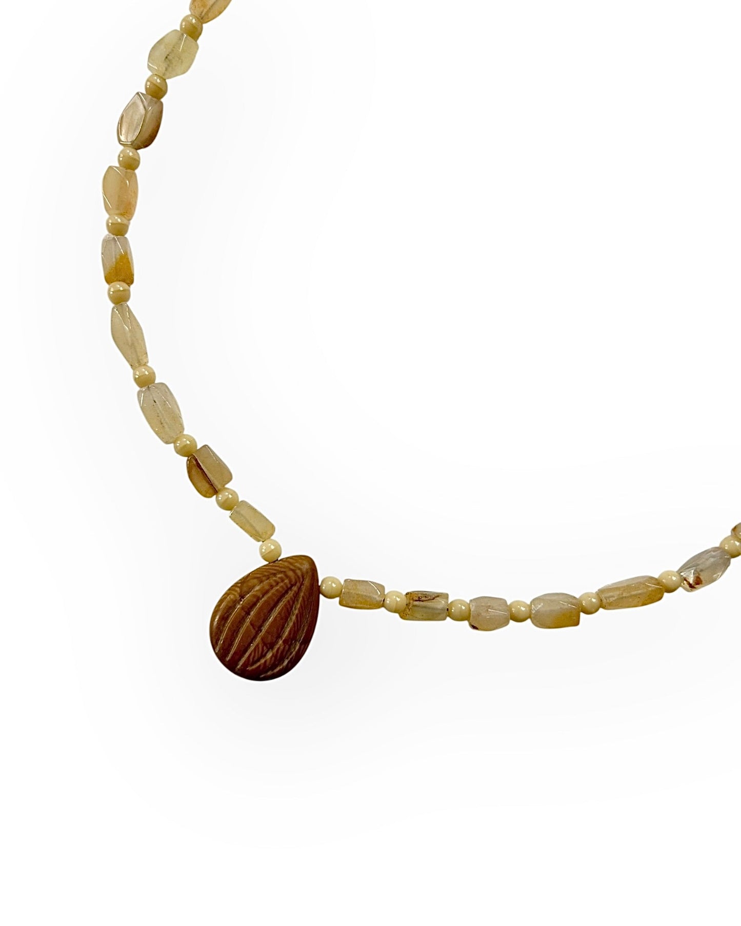 ALMOND DROP