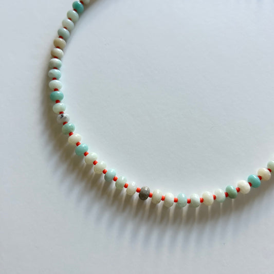 AMAZONITE DUO 02