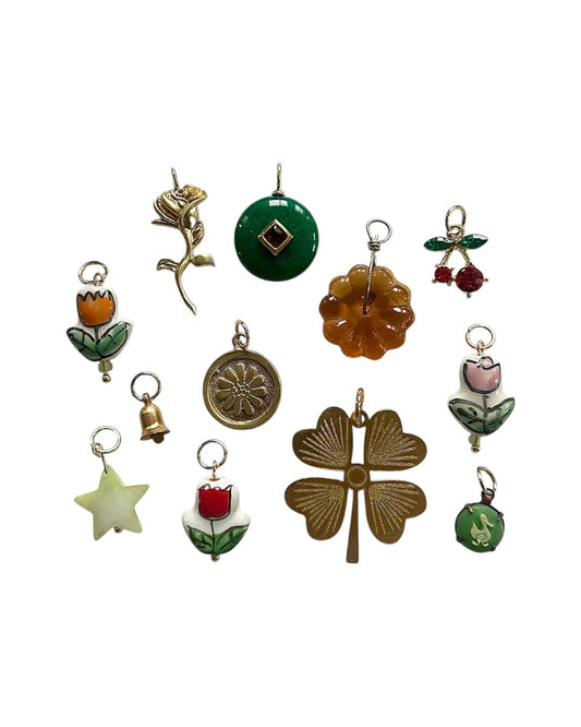 ADD-ON TRINKETS