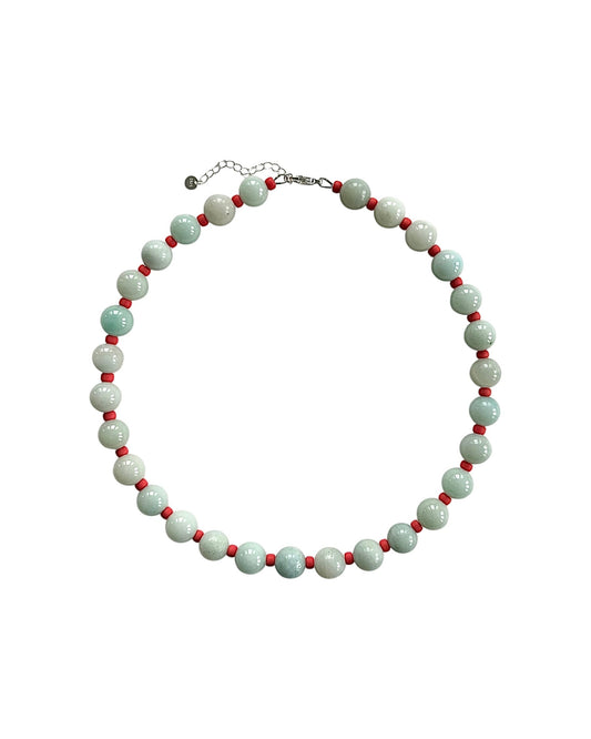 AMAZONITE DUO BIGGIE