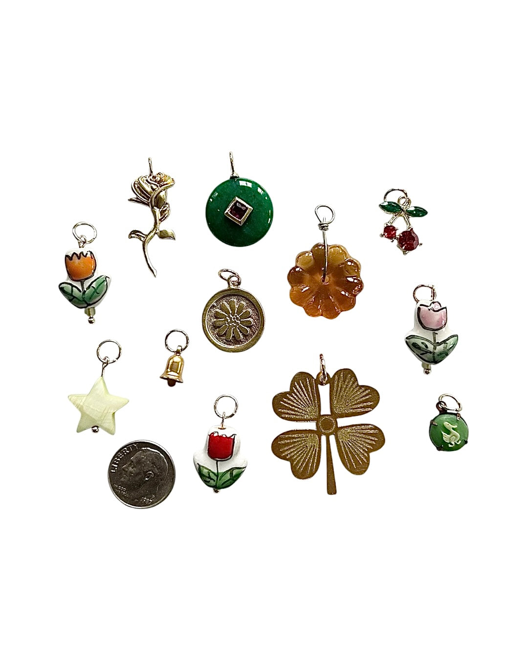 ADD-ON TRINKETS