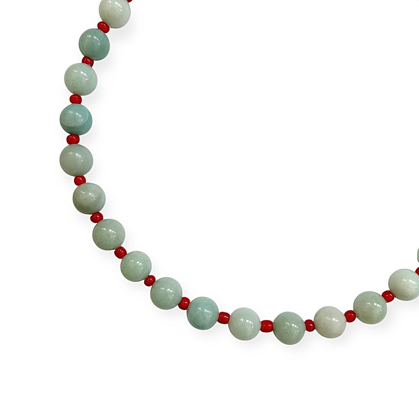 AMAZONITE DUO BIGGIE