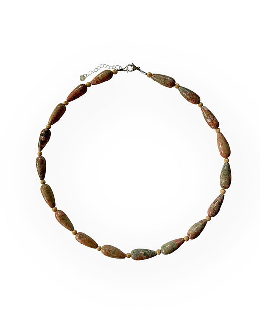 AUTUMN JASPER DUO