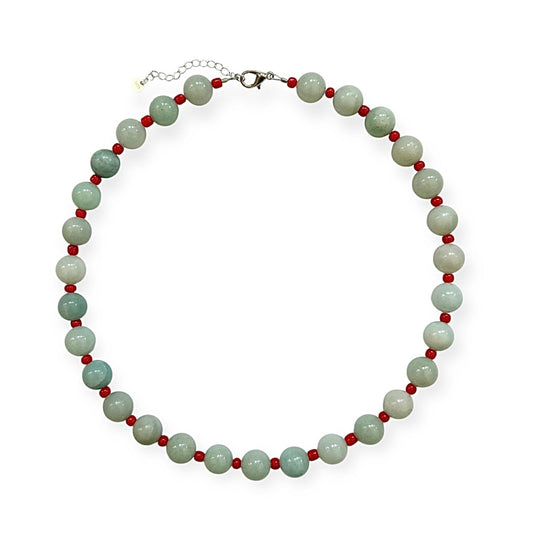 AMAZONITE DUO BIGGIE