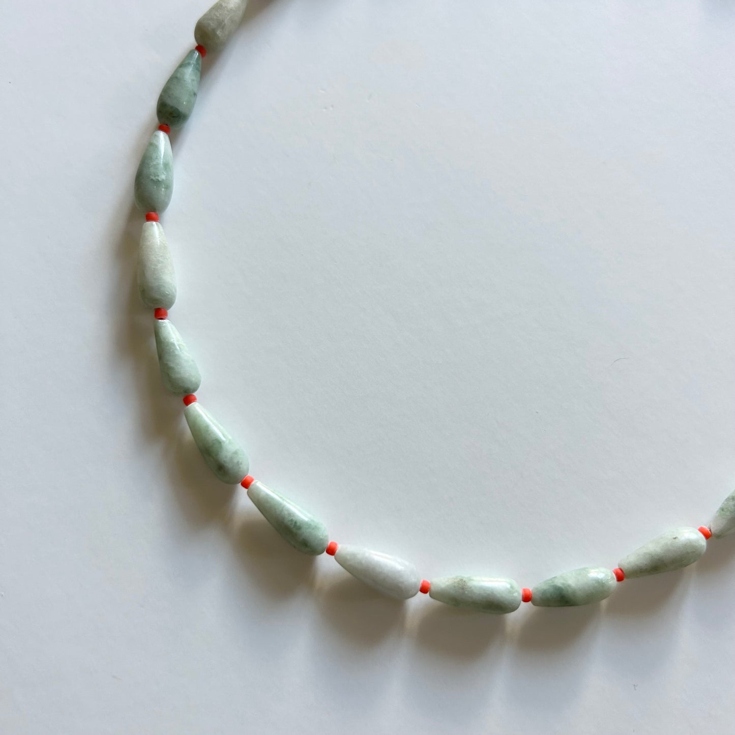 AMAZONITE DUO