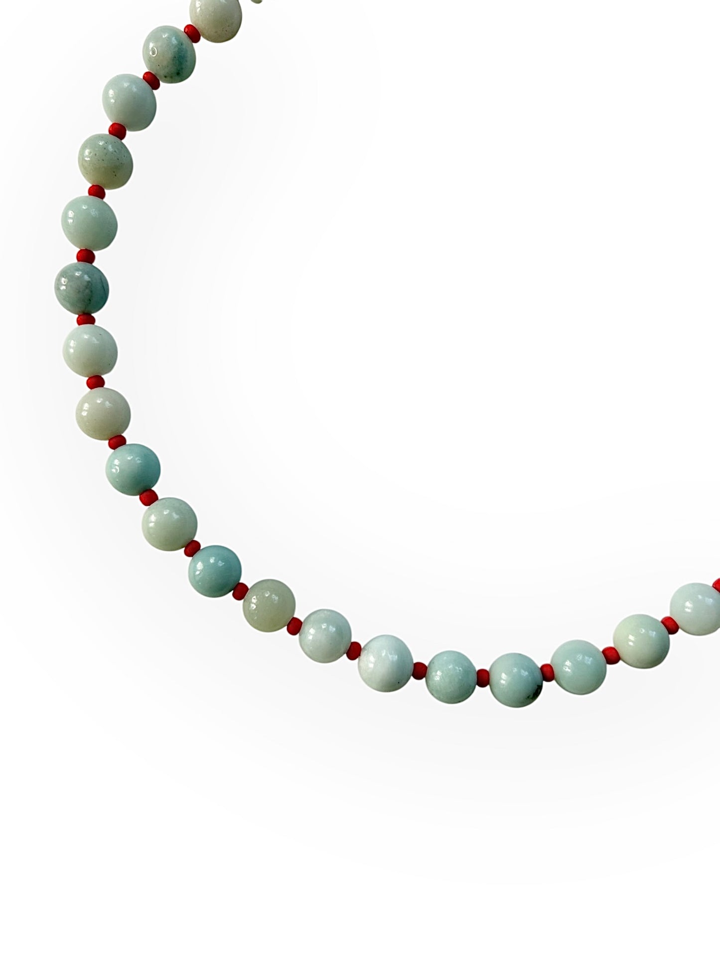 AMAZONITE DUO MIDDIE