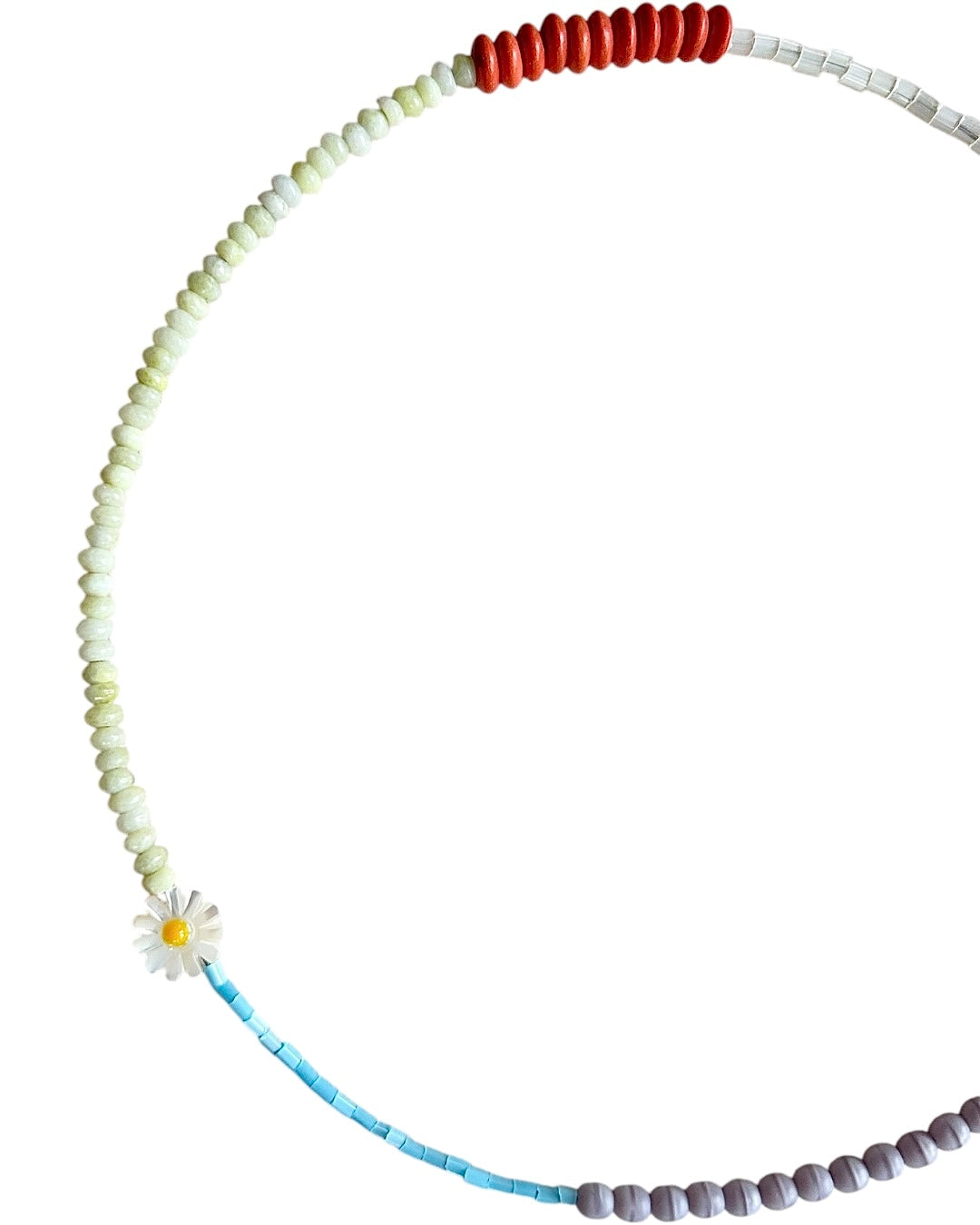 DAISY CHAIN