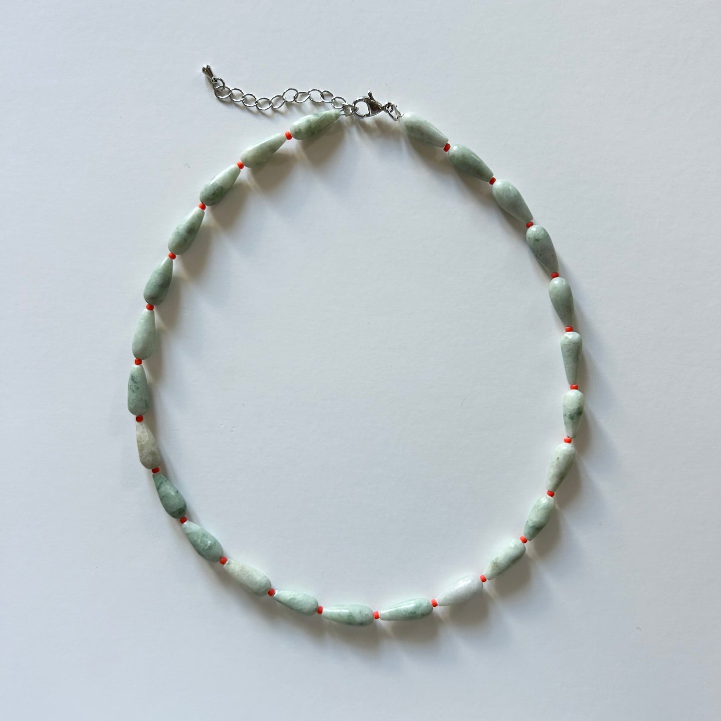 AMAZONITE DUO