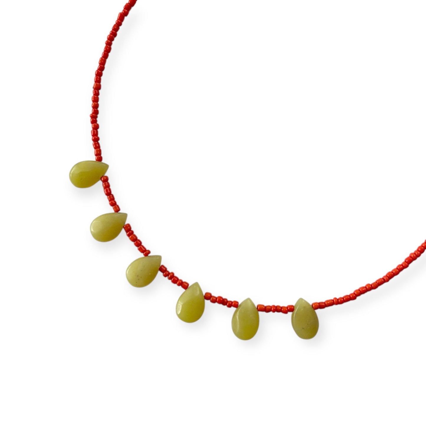 JADE DROPLET