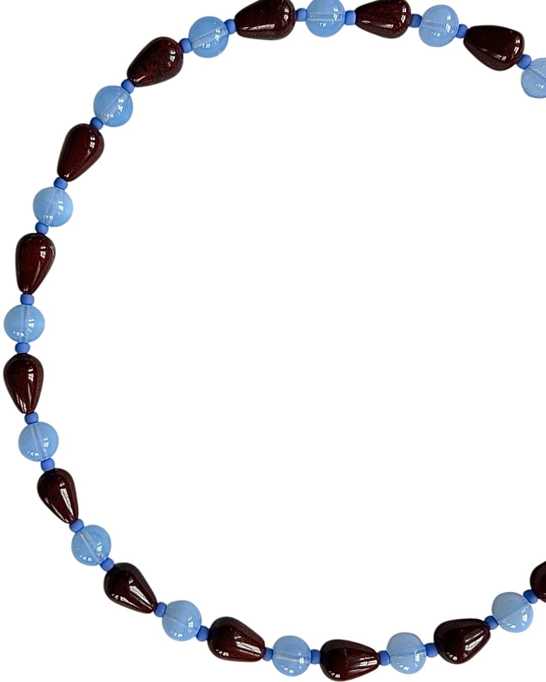 JASPER TEARDROP TRIO