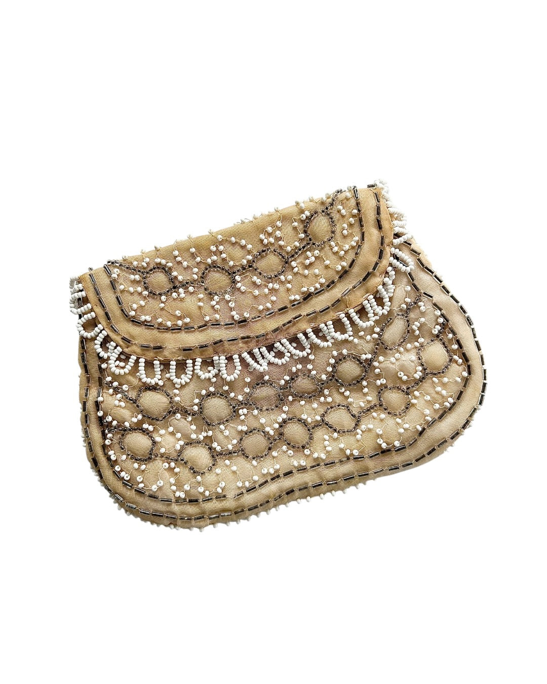 60s DAINTY CLUTCH