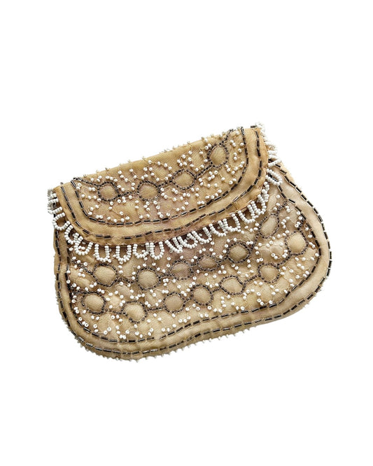 60s DAINTY CLUTCH