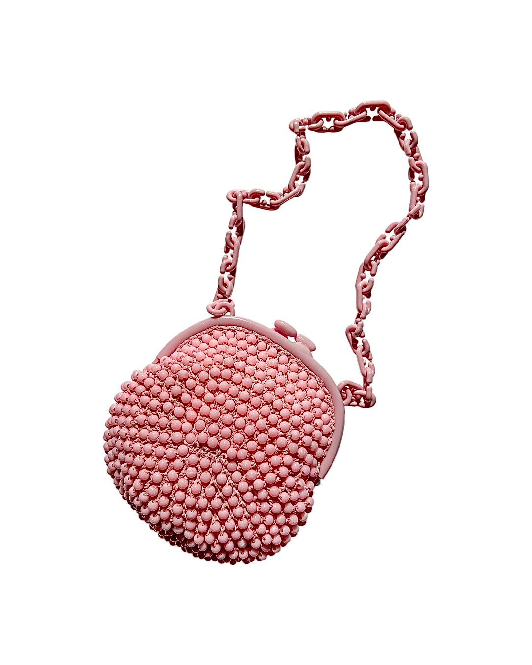 BUBBLEGUM PURSE