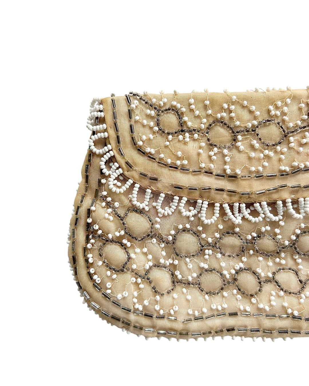 60s DAINTY CLUTCH
