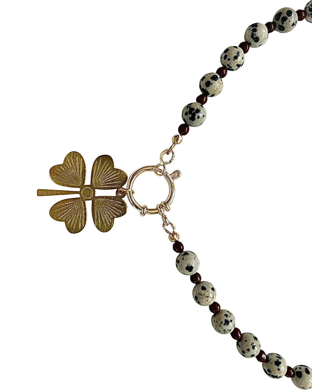 DALMATION CLOVER