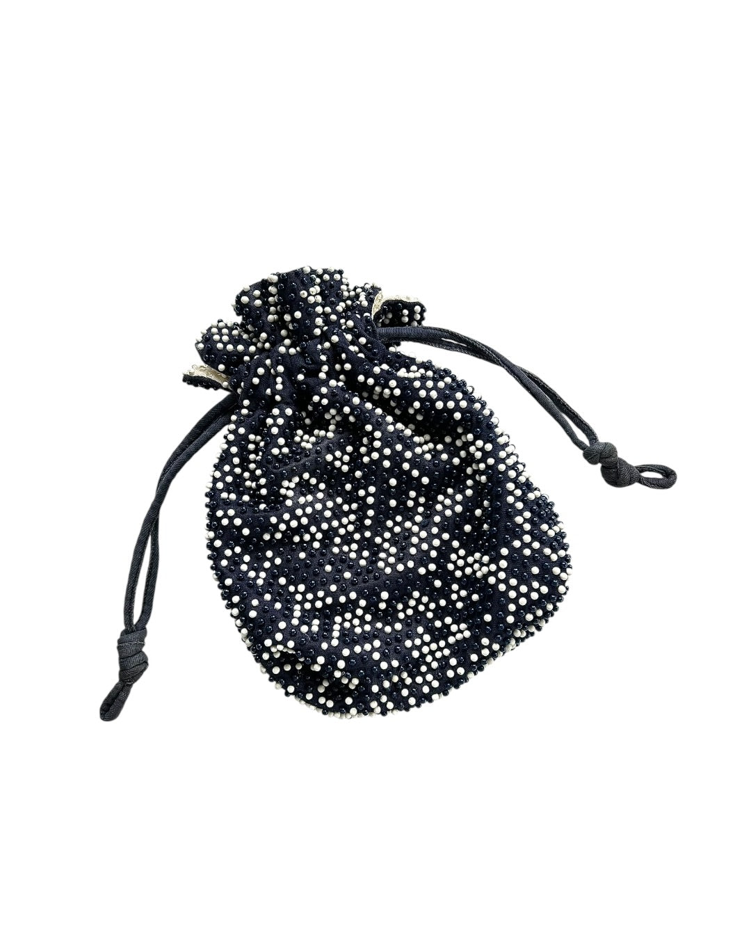 70s REVERSIBLE POUCH II
