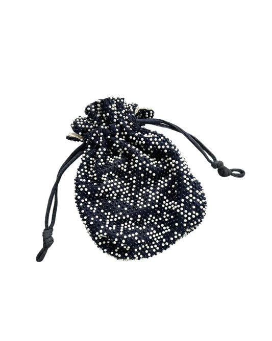 70s REVERSIBLE POUCH II