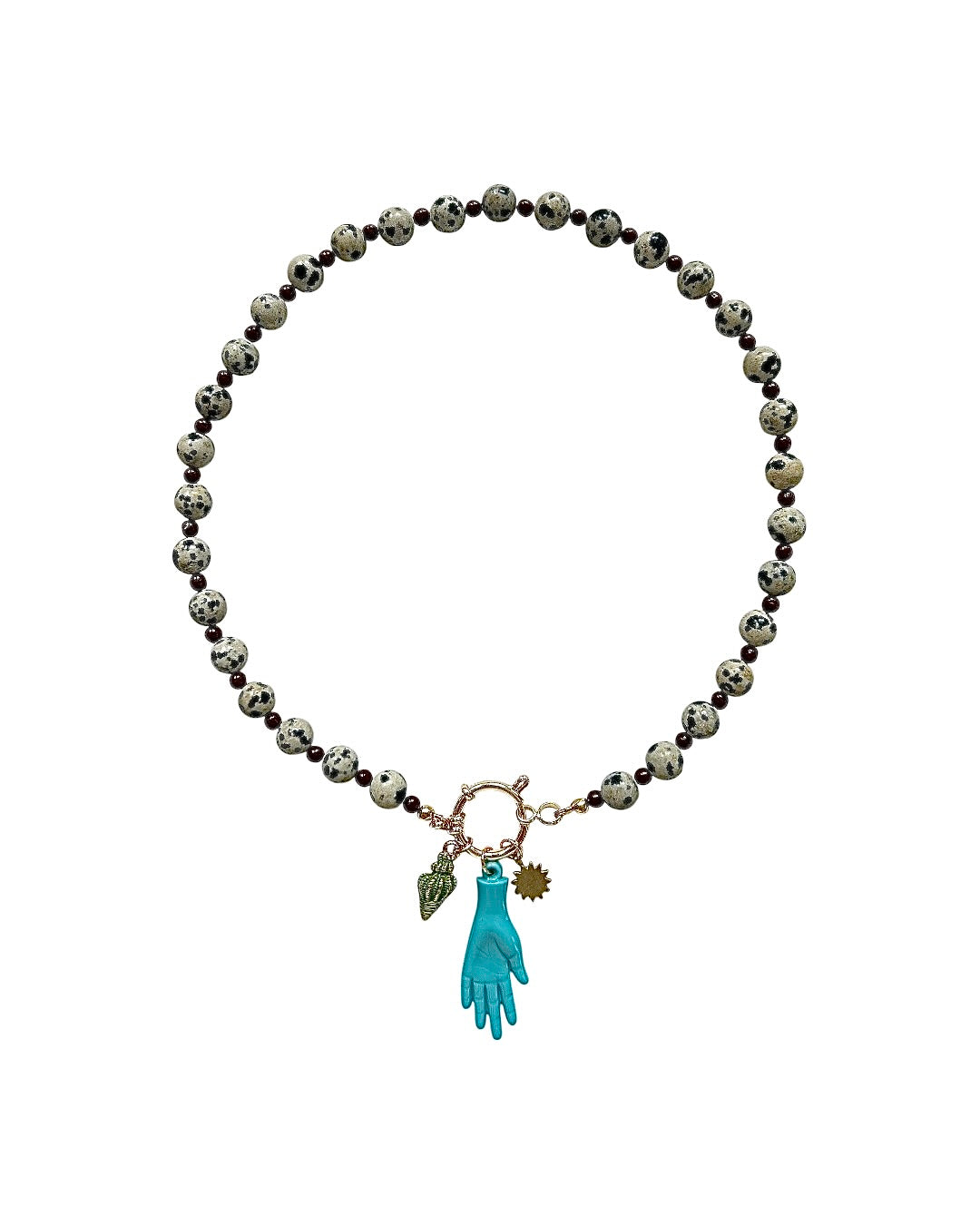 AQUA HANDED