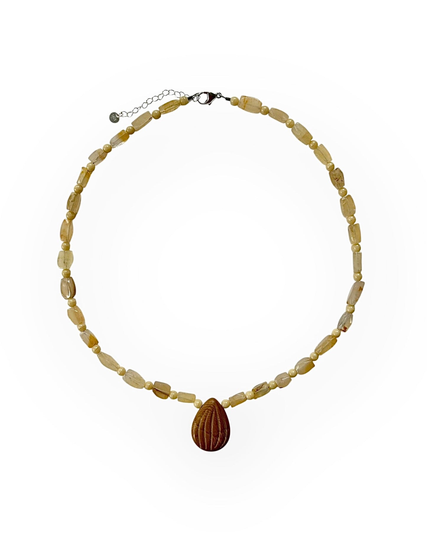 ALMOND DROP