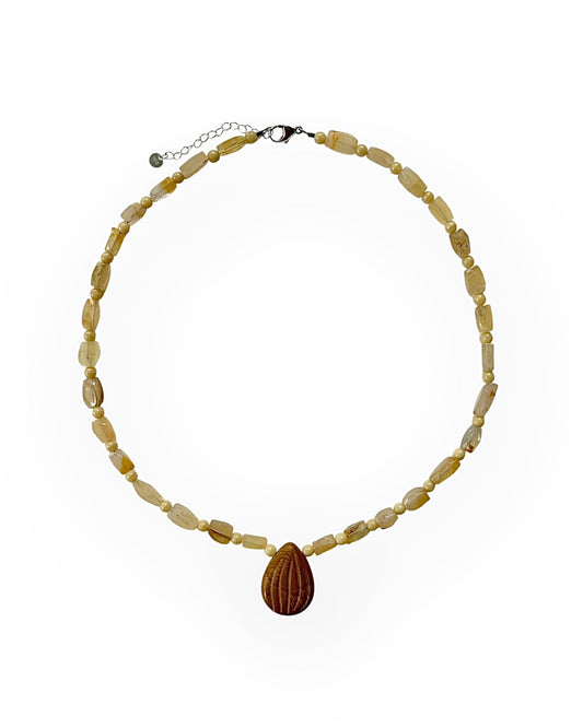 ALMOND DROP
