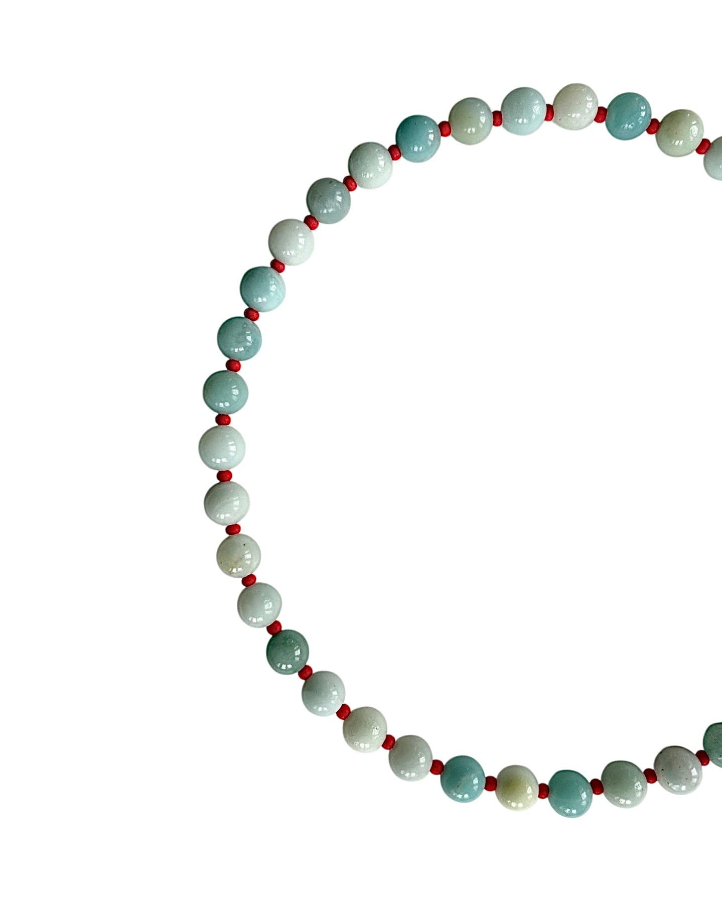 AMAZONITE DUO MIDDIE