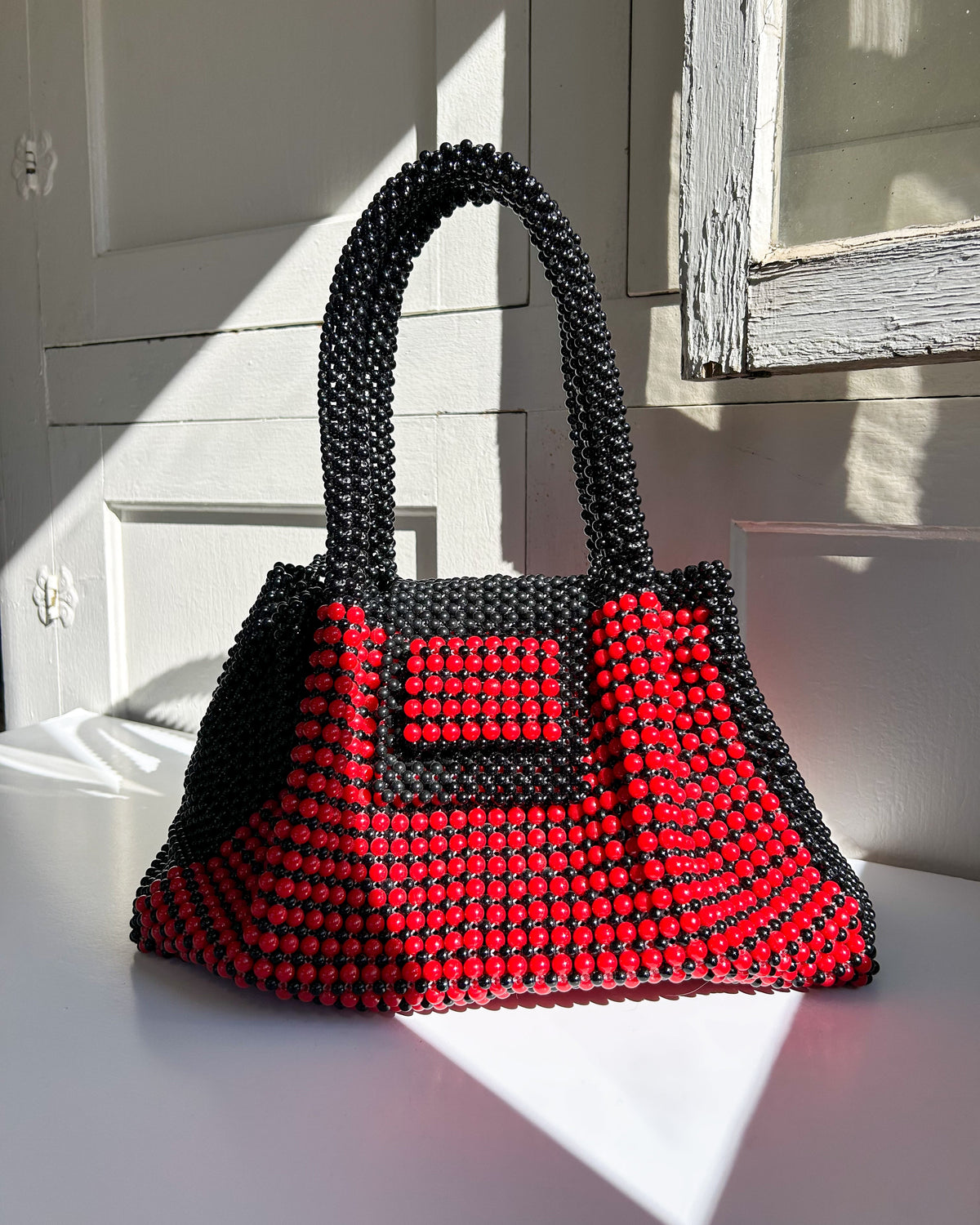 LADYBUG BAG