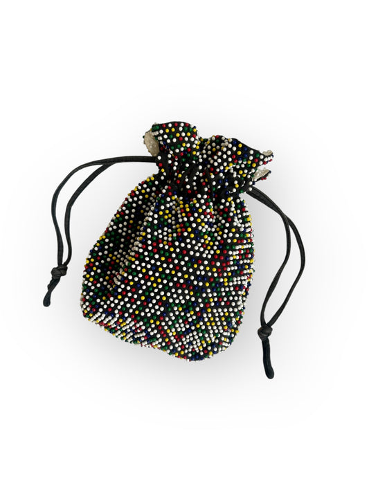 60s REVERSIBLE POUCH