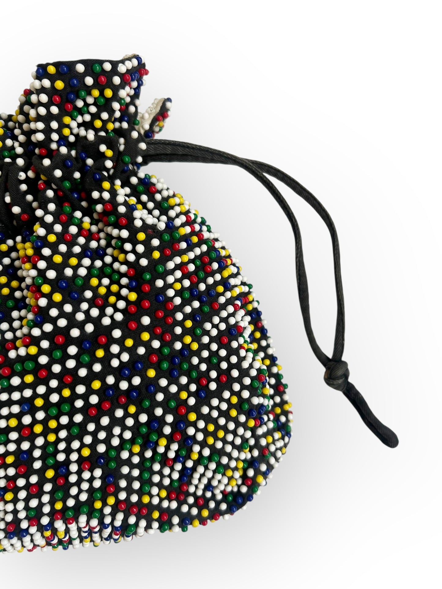 60s REVERSIBLE POUCH