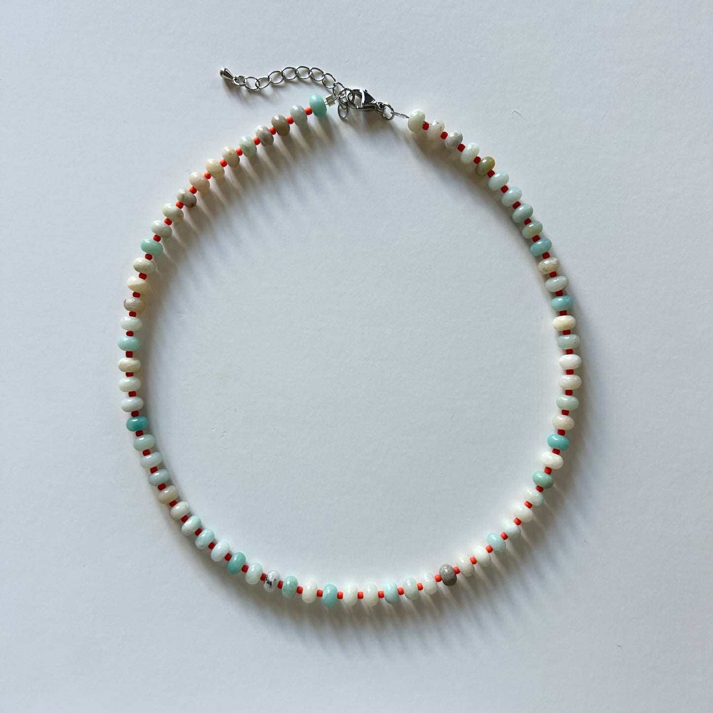 AMAZONITE DUO 02